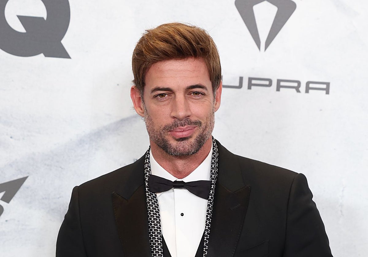 William Levy, detenido en Florida por cometer tres supuestos delitos en estado de ebriedad
