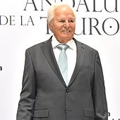 La nueva vida de Manuel Benítez 'El Cordobés': «Estoy aprendiendo a leer y a escribir»