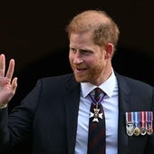 A la luz el motivo por el que el Príncipe Harry exige protección en los tribunales: «Estaba en juego su vida»