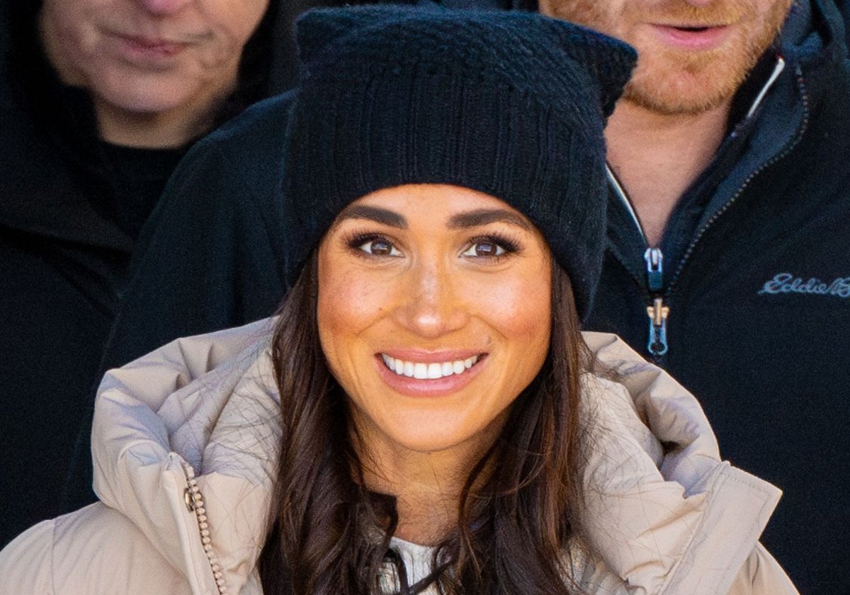 Meghan Markle no escapa del plagio: una autora revela la supuesta copia de su obra en otra serie de la duquesa