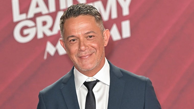 Alejandro Sanz