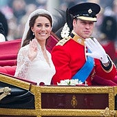 Kate y Guillermo regresarán al lugar en el que se enamoraron por su aniversario de boda