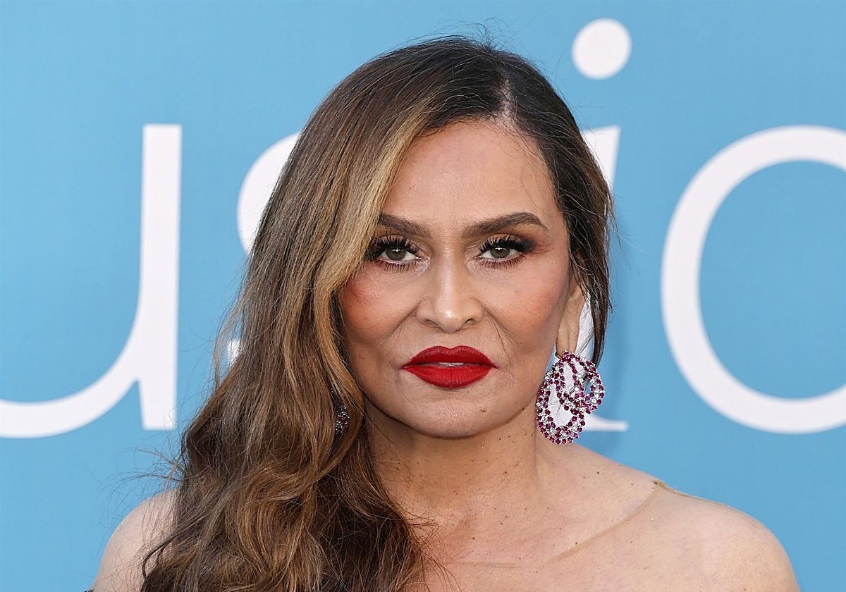 Tina Knowles, madre de Beyoncé, revela su lucha contra el cáncer de mama