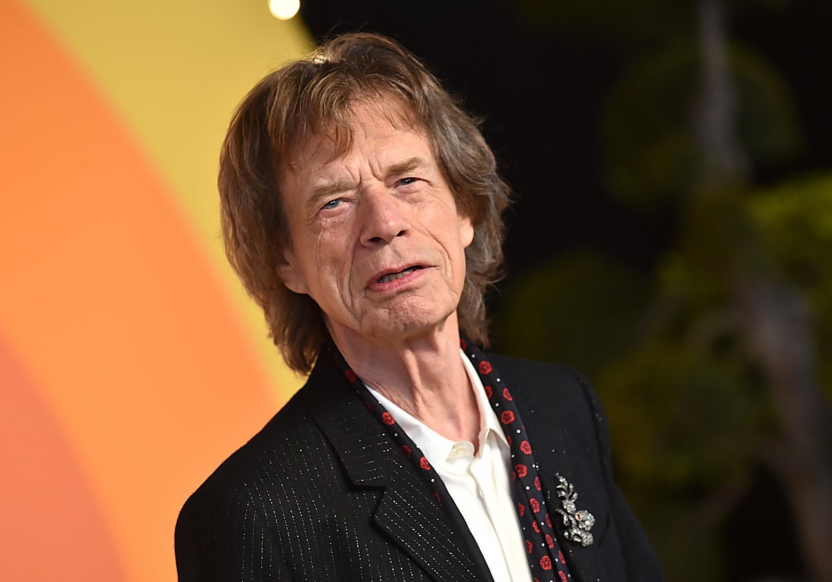 Así es el piso donde Mick Jagger vivió sus años más salvajes y que se ha puesto a la venta por 6,3 millones de euros