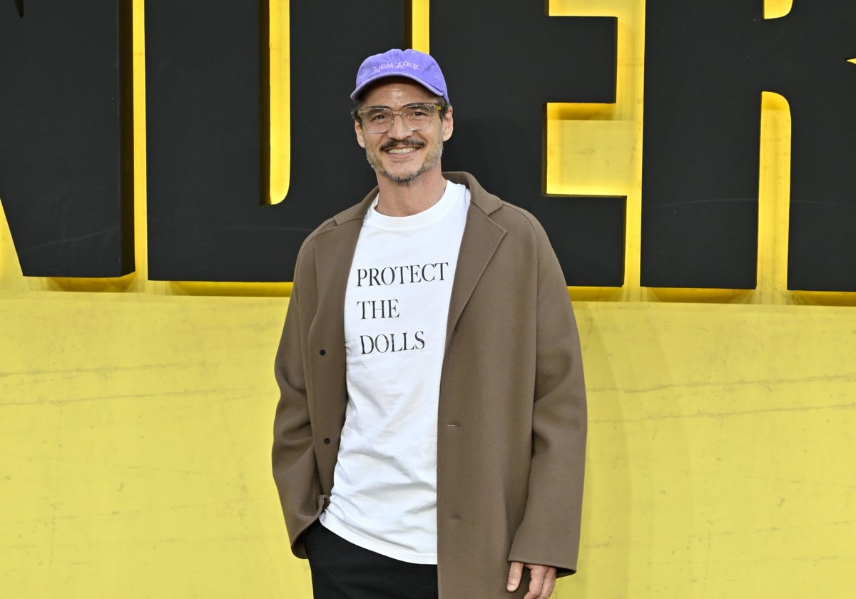 Pedro Pascal ataca a J.K. Rowling por su comportamiento «asqueroso»: «Atroz fracasada»
