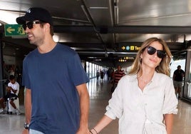 Gerard Piqué y Clara Chía rompen su relación tras tres años juntos, según 'Vamos a ver'