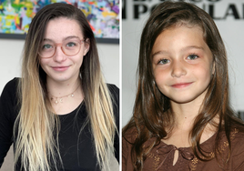 La actriz Sophie Nyweide muere a los 24 años embarazada y en extrañas circunstancias