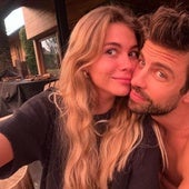 La respuesta de Gerard Piqué y Clara Chía ante los rumores de ruptura