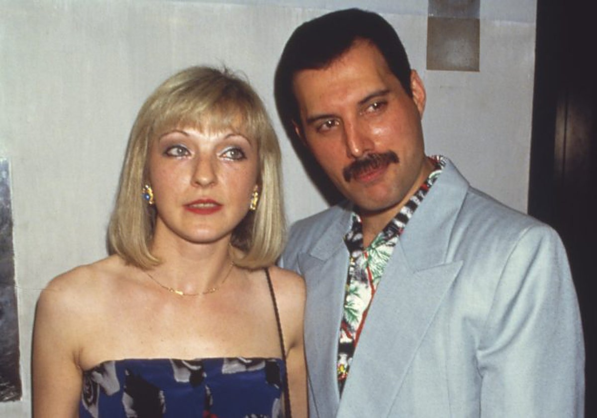 Los objetos de Freddie Mercury: ¿qué motivó a su exprometida a subastarlos y a su hermana a comprarlos en secreto?