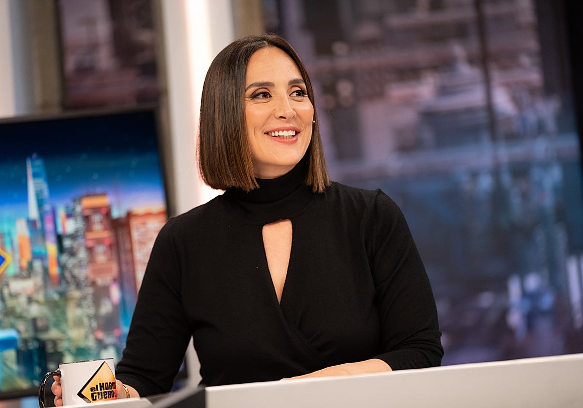 Tamara Falcó recuerda su metedura de pata con el Papa Francisco: «Sabía que me había equivocado»