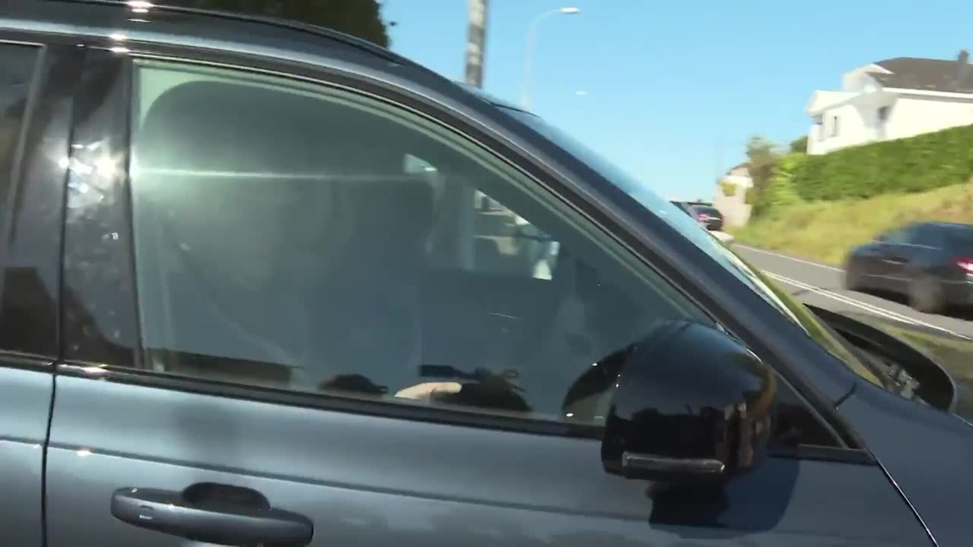 La Infanta Elena viaja hasta Sanxenxo para reencontrarse con el Rey Juan Carlos