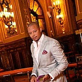 Terrence Howard desvela que no quiso interpretar a Marvin Gaye porque era homosexual: «Me cortaría los labios»