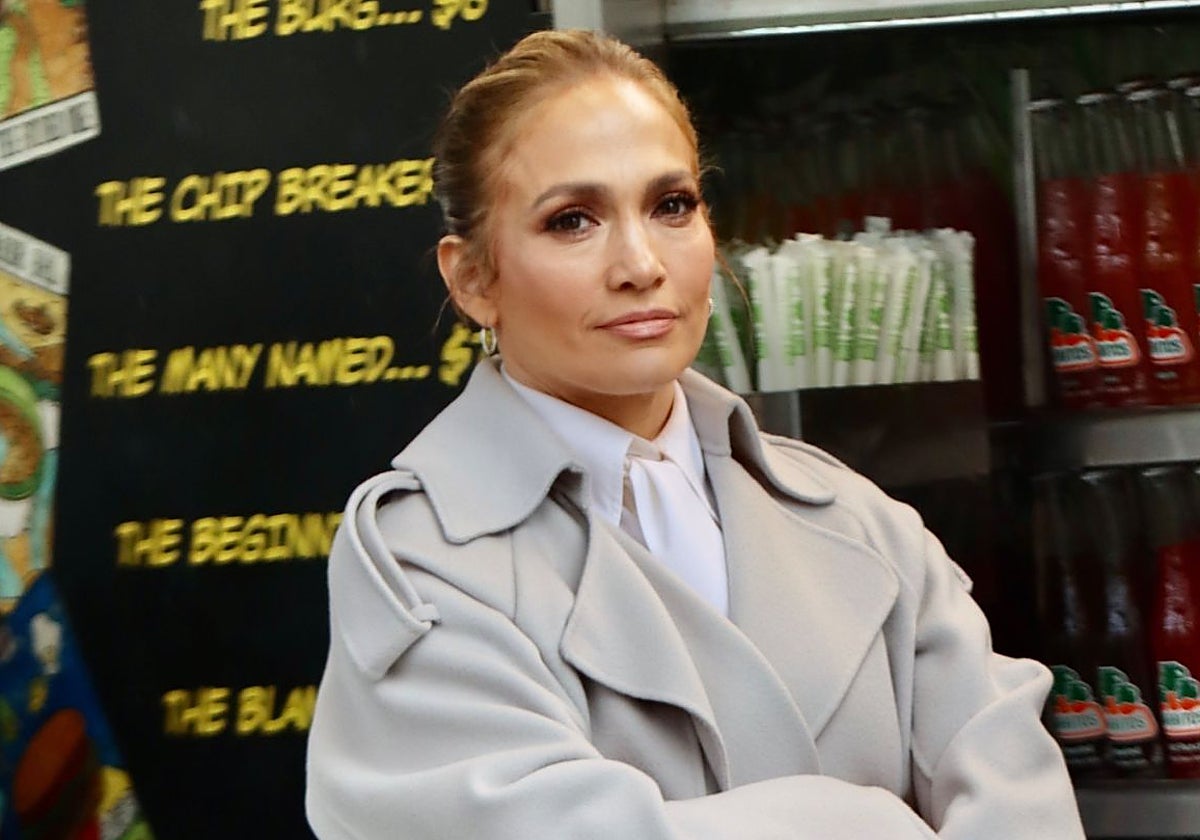 Jennifer Lopez desvela en un descuido el motivo de su negativa a deshacerse de la mansión que comparte con Ben Affleck