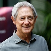 La vida personal de Josema Yuste: su edad, su mujer y sus hijos