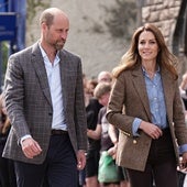 Kate Middleton y el Príncipe Guillermo celebran sus 14 años de matrimonio con una significativa imagen