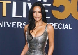 El desgarrador testimonio de Kim Kardashian tras el robo en París en 2016: «Pensé que me iban a violar»