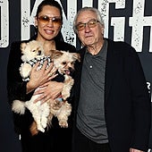 De Niro y su incondicional amor a su hija trans: «No sé cuál es el problema»