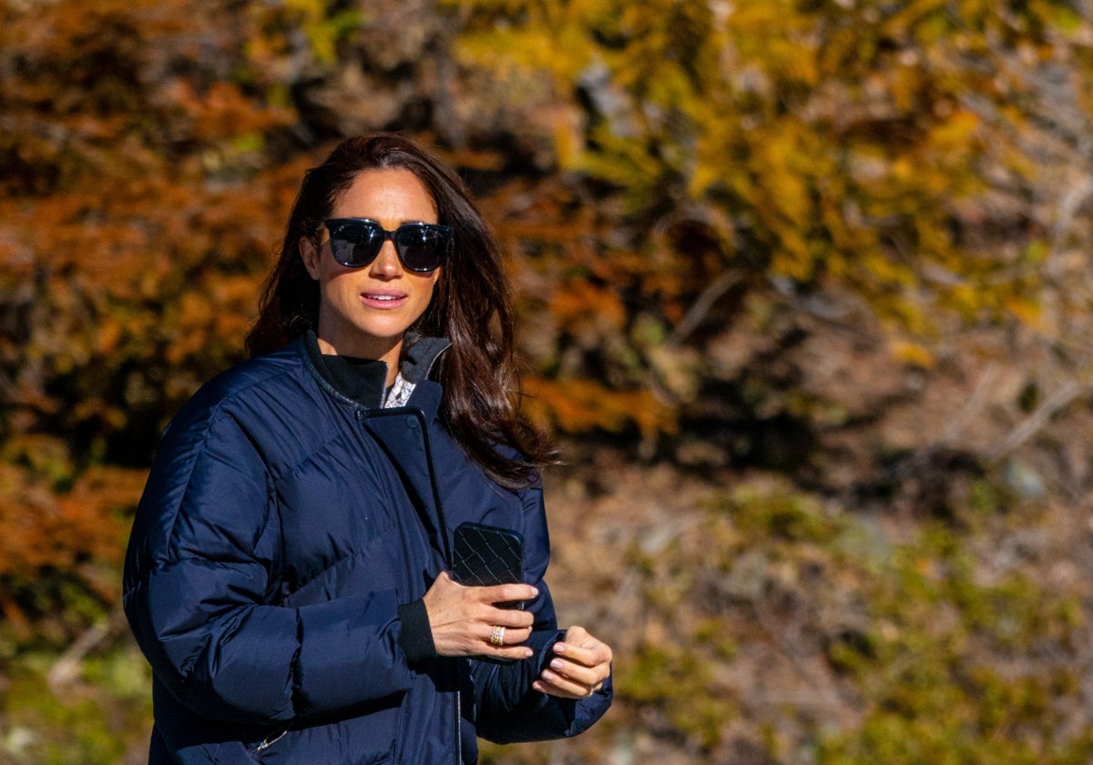 Meghan Markle