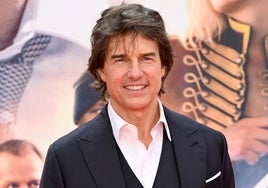 Tom Cruise planea oficializar su relación con Ana de Armas en el cumpleaños de David Beckham