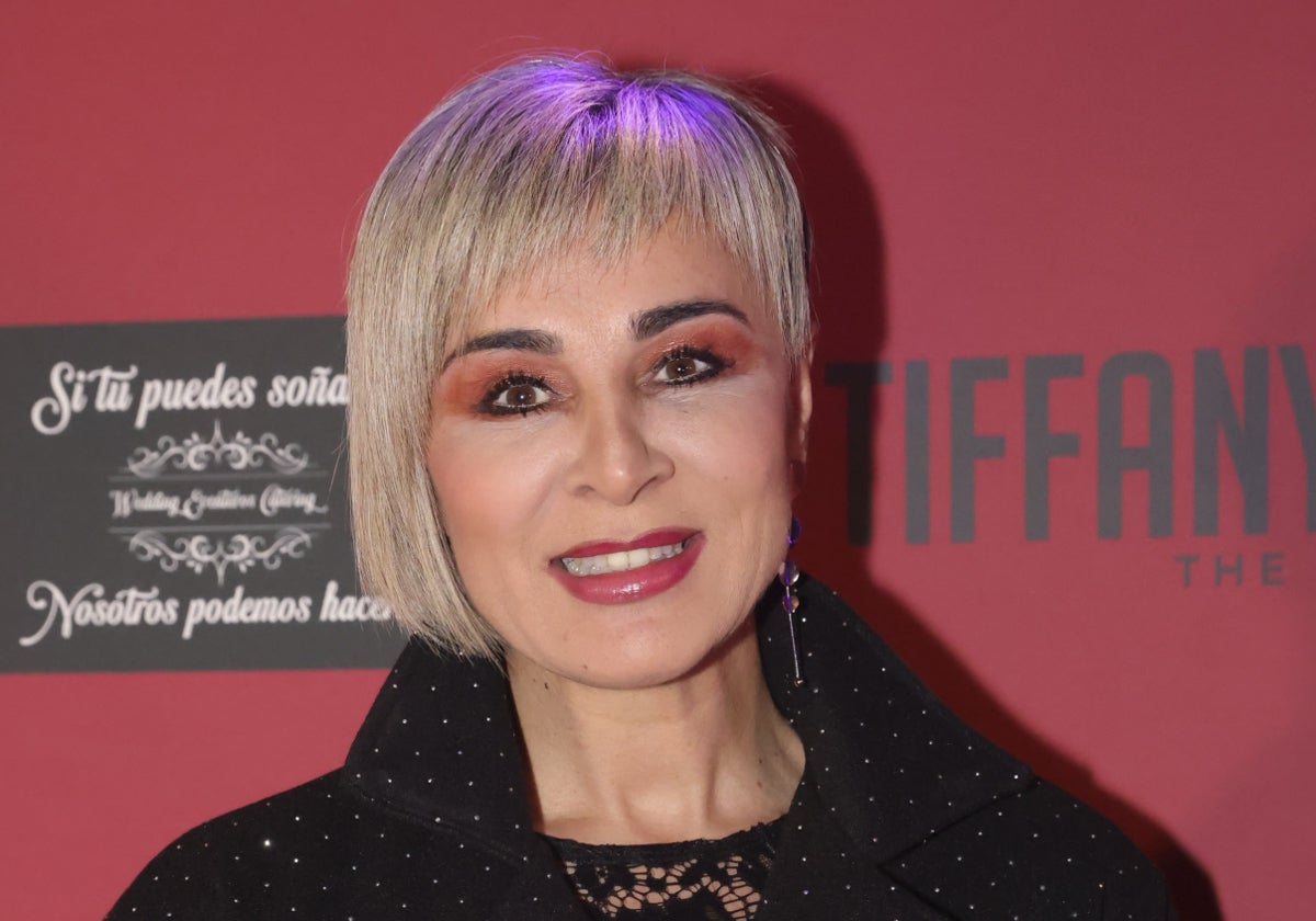 Ana María Aldón revela los motivos de su distanciamiento de Gloria Camila y la tensión vivida junto a Ortega Cano