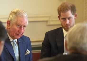 El Palacio de Buckingham se pronuncia tras la explosiva entrevista del Príncipe Harry