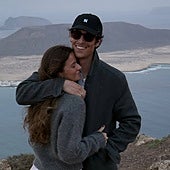 Nacho Aragón y Bea Gimeno anuncian que esperan su primer hijo