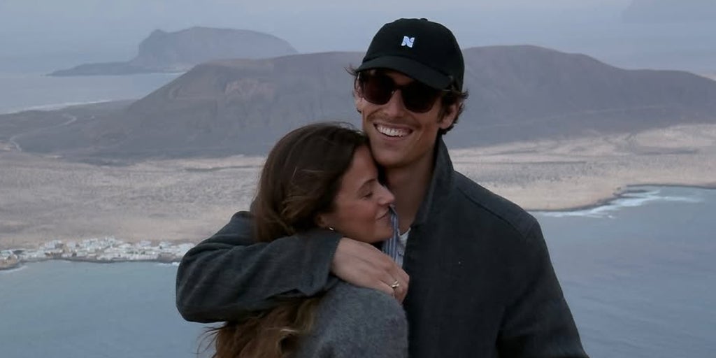 Nacho Aragón y Bea Gimeno anuncian que esperan su primer hijo