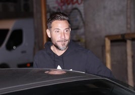 La macrodemanda millonaria de Antonio David contra el programa de Rocío Carrasco sale adelante