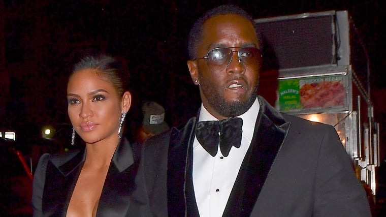 Sean &#039;Diddy&#039; Combs cambia de abogado horas antes de comenzar su juicio por tráfico sexual