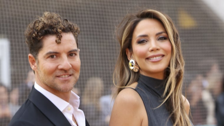 David Bisbal, traicionado por alguien de su círculo íntimo