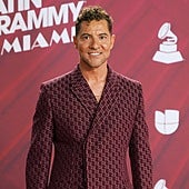 David Bisbal, traicionado por alguien de su círculo íntimo