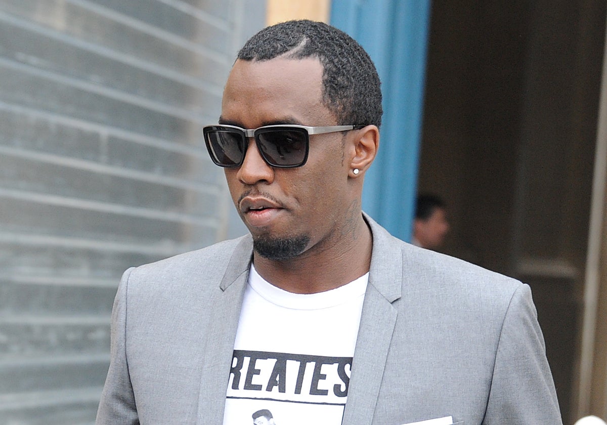 Salen a la luz los primeros nombres de celebrities involucradas en el juicio de &#039;Diddy&#039; Combs por tráfico sexual