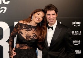Cayetano Rivera y María Cerqueira ponen fin a su historia de amor tras dos años de relación