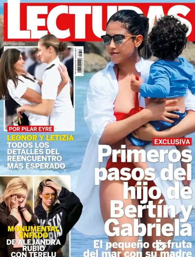Lecturas