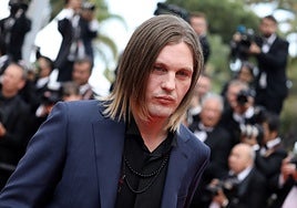 Michael Pitt, de 'Boardwalk Empire', detenido por agresión sexual y estrangulamiento