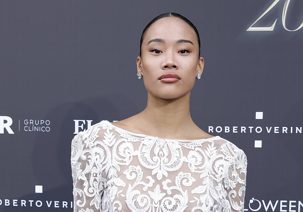 Nona Sobo, «abierta al amor» tras sus fotografías con Sebastian Yatra