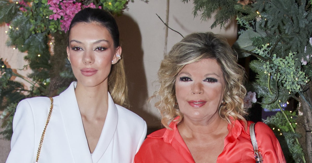 El motivo de la monumental pelea entre Alejandra Rubio y Terelu Campos