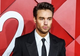 La millonaria fortuna de Liam Payne, en manos de su hijo de ocho años