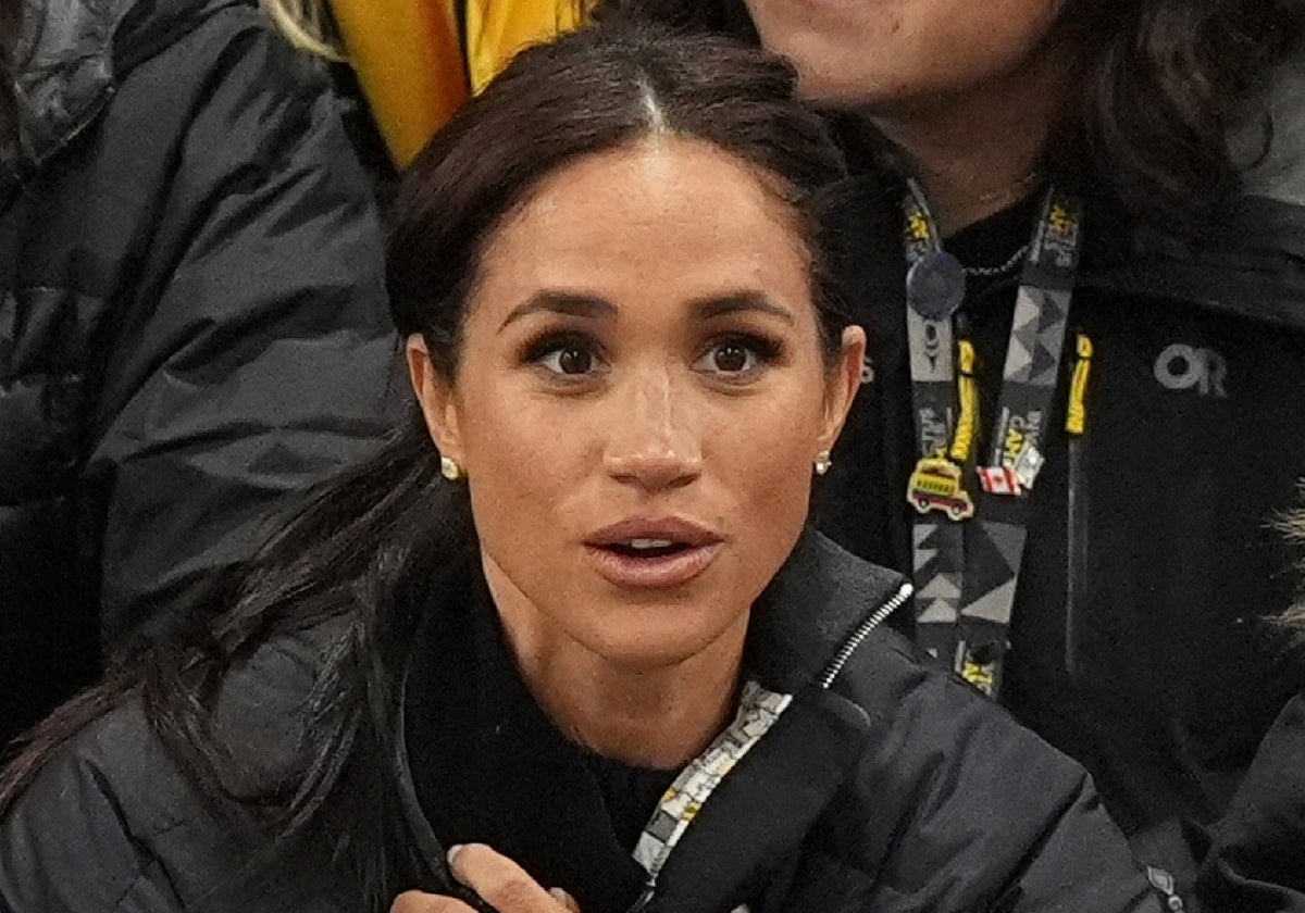Meghan Markle