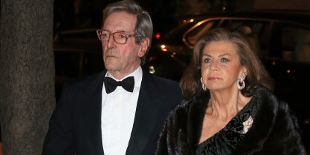 Muere a los 80 años Alfonso de Borbón y Escasany, primo segundo del Rey Juan Carlos I y suegro de Eugenia Silva