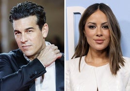 Mario Casas y Melyssa Pinto: la historia de un secreto a voces y la estrategia para salvaguardarlo