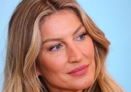 Gisele Bündchen sale de las sombras con las primeras fotos con su nuevo bebé: «A veces los momentos más bonitos no se comparten»