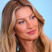 Gisele Bündchen sale de las sombras con las primeras fotos con su nuevo bebé: «A veces los momentos más bonitos no se comparten»
