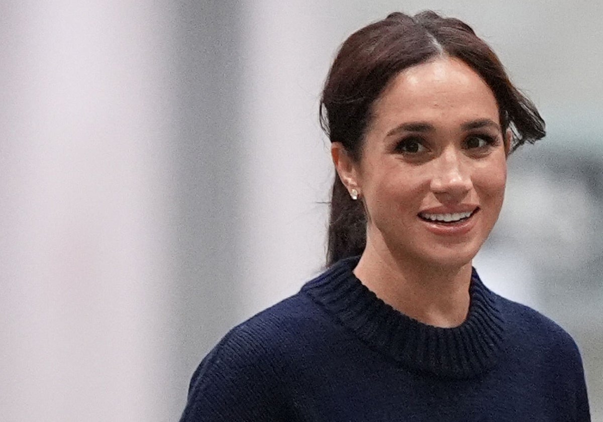 Meghan Markle
