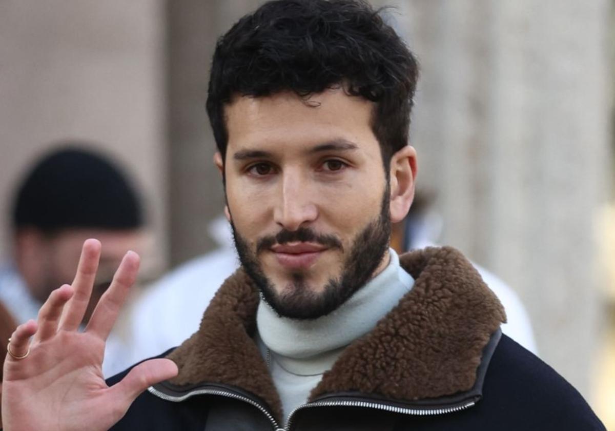 La vida de Sebastián Yatra: su nombre real, su trágica infancia y su ruptura con Aitana