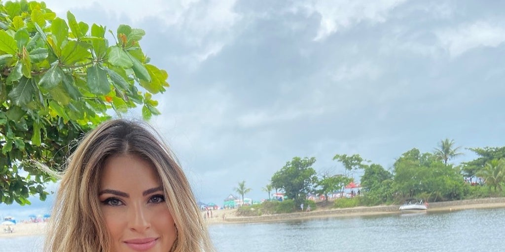 La influencer brasileña Amanda Borges muere calcinada en un hotel de Japón