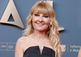 La familia Guillén Cuervo cierra filas con Cayetana en su polémica con Amaia Montero: «Lo hizo para ayudar a su amiga»