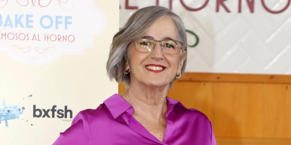 Eva Arguiñano: La Vida Tras los Fogones, Divorcio, Hijos y un Secreto de Salud que Revela