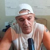 Frank Cuesta confiesa sus mentiras: «No tengo cáncer ni tampoco un santuario»