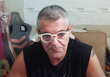 Frank Cuesta se confiesa: «Ni tengo cáncer ni tengo santuario: es una granja de animales»